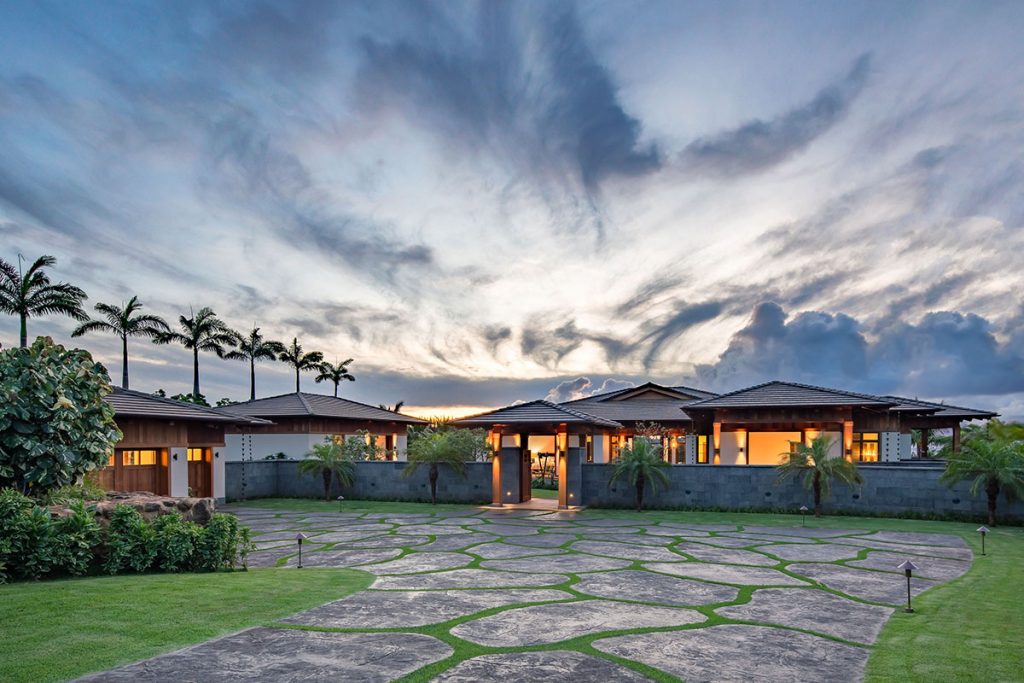 What Nan Chul Shin Has Built Up To This Point?