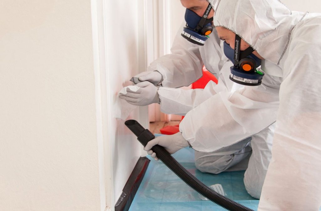 Why Is Asbestos Testing Done?