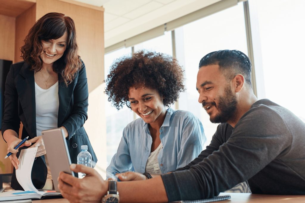 The Power of Business Mentoring: A Pathway to Success