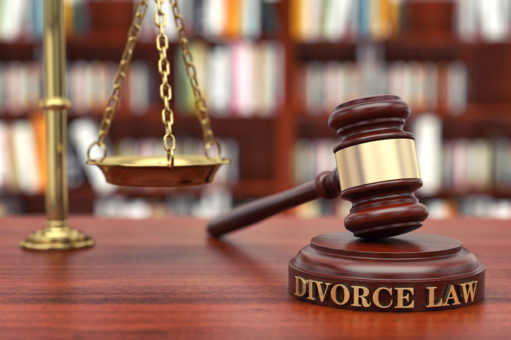 Alimony and Spousal Support In Newburyport