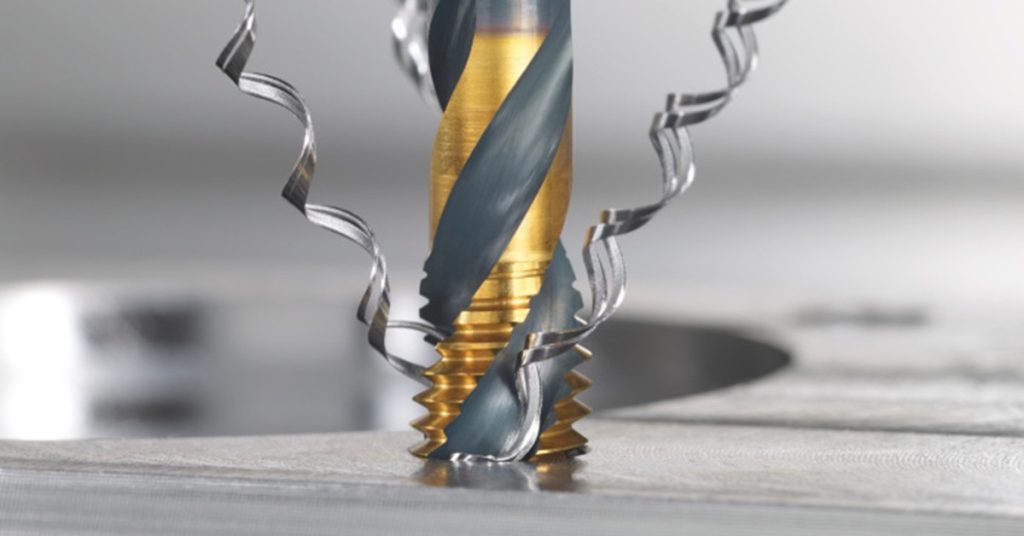 Regular Replacement of Thread Taps and Thread Gauges Improve Operational Efficiency