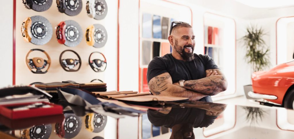 Transform Your Mind and Body: How the 75 Hard Challenge Shapes MFCEOs into Health Leaders