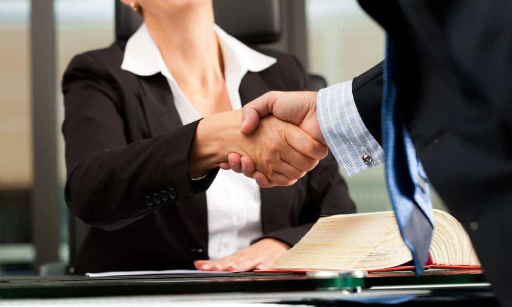 corporate legal advisory