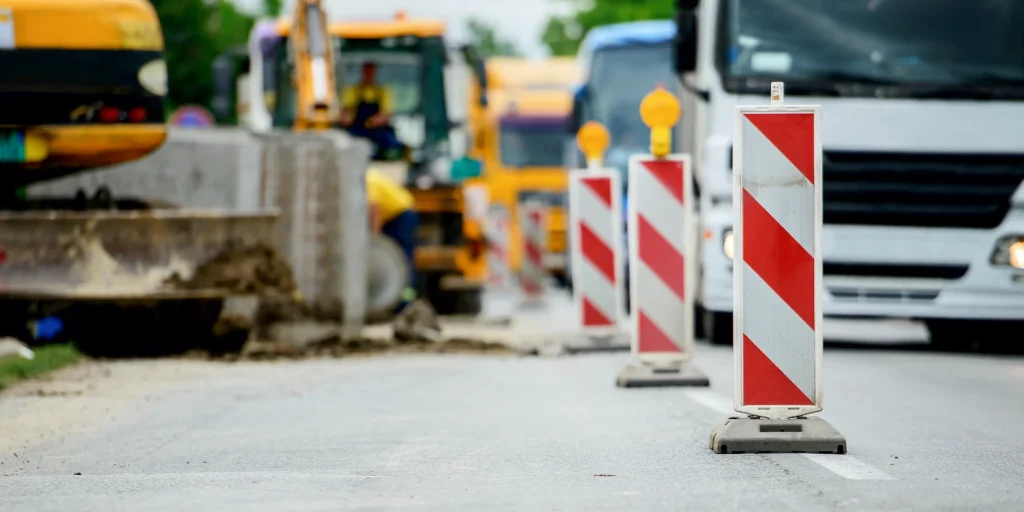 Enhancing Work Zone Safety and Efficiency with Expert Traffic Control Services
