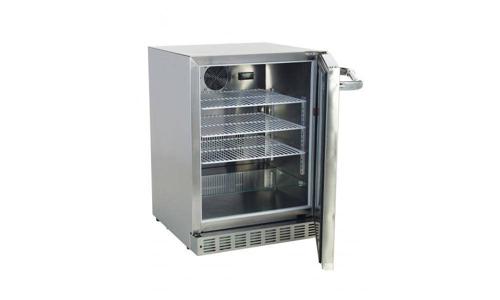 How to Choose the Right Commercial Freezer for Your Business