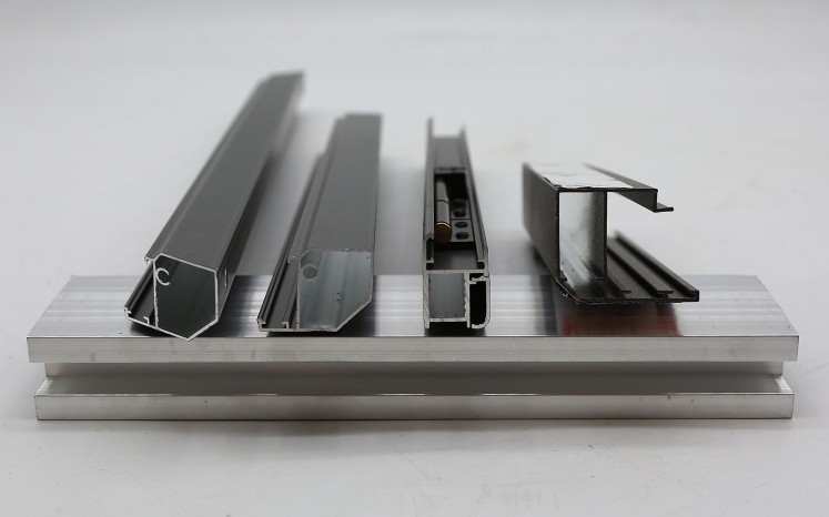 Why Aluminium Profile Systems Are Replacing Steel Frames in Modern Manufacturing