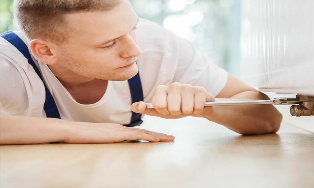 Professional Plumber: Quality Service in Townsville