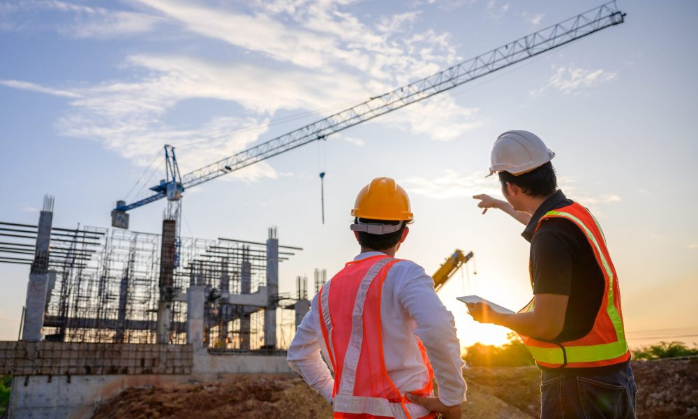 Managing Construction Delays Through Professional EOT Claims Consulting