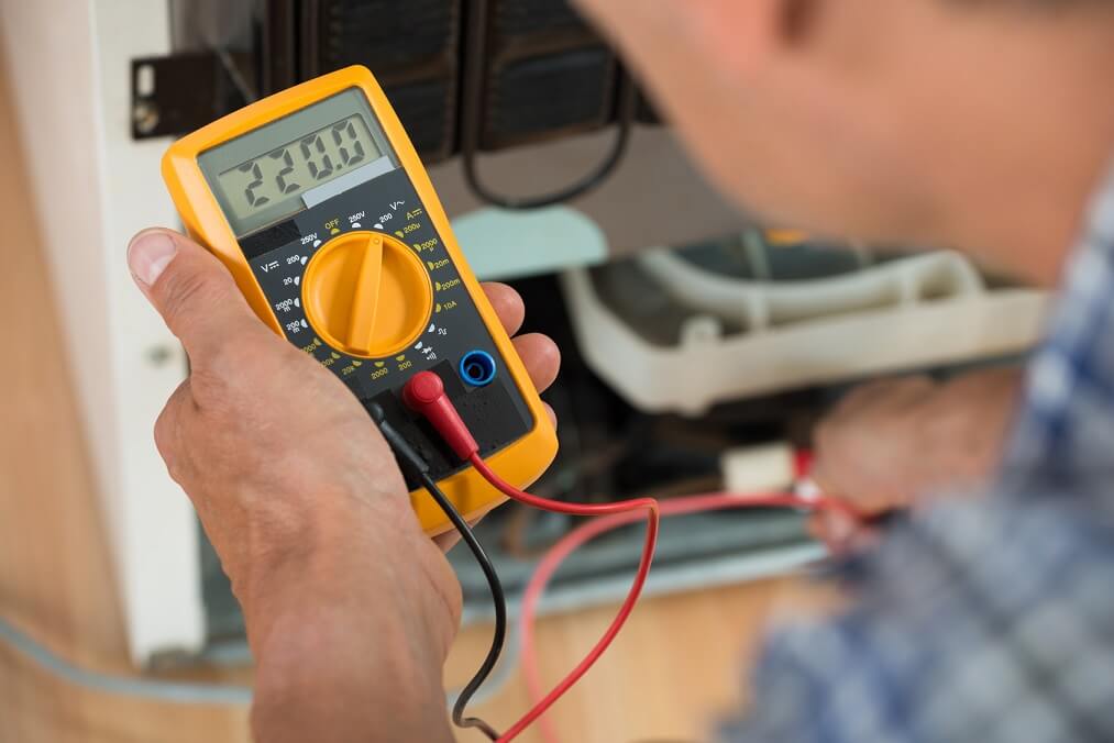 Understanding electrical measurement devices used for monitoring high current systems