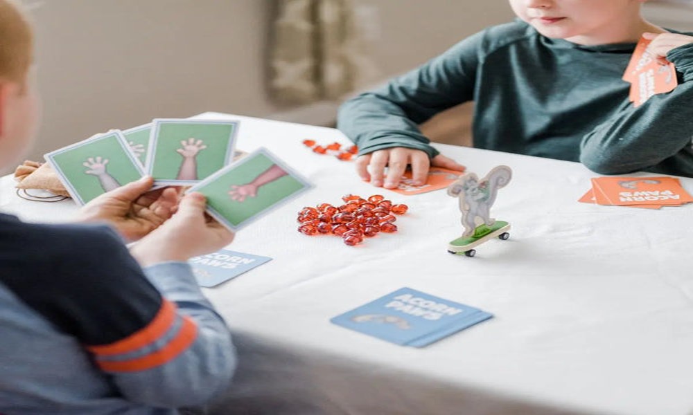 From Concept to Print: The Process of Ordering Custom Playing Cards in Bulk