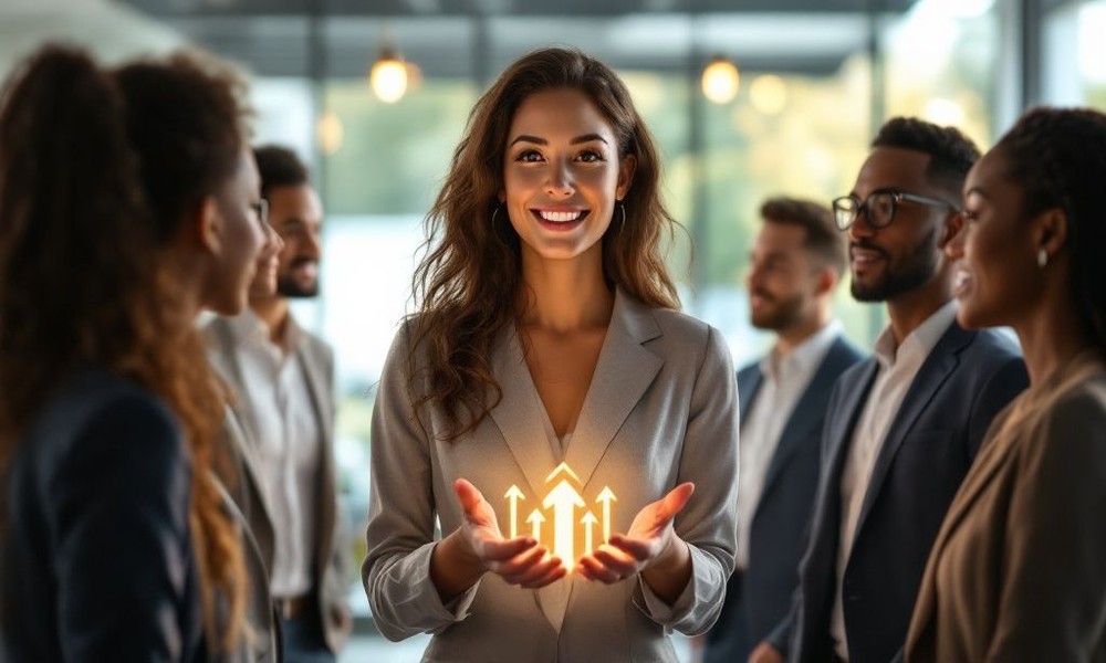 From Manager to Motivator: Unlocking the True Power of Transformational Leadership