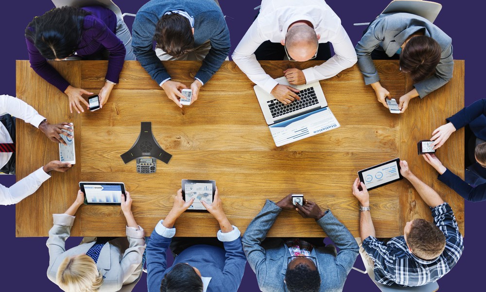 Stay Connected Anywhere with Premium Business Communication Services