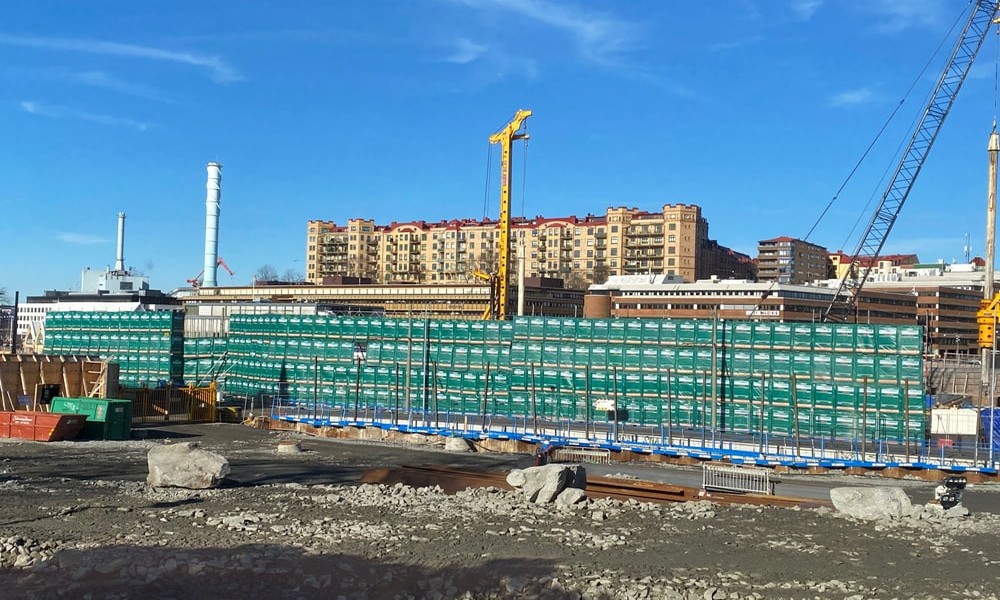 Noise Barrier Planning: What Contractors Often Overlook Before Installation