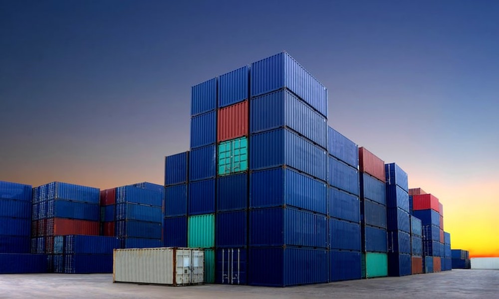 Best Shipping Containers in Montana for Storage and Projects