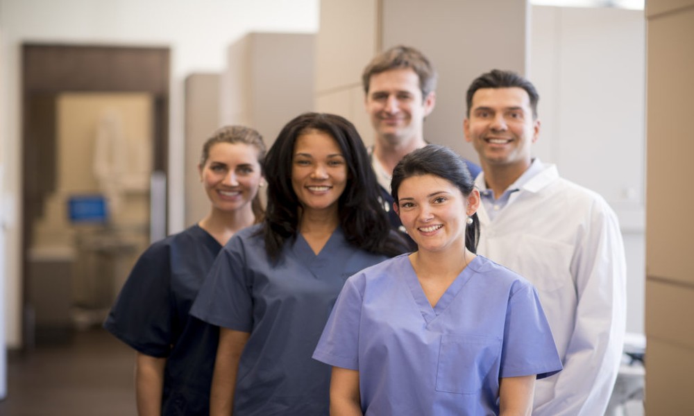 Beyond Availability: What Makes a Top Dental Assistant Temp Agency in 2026?