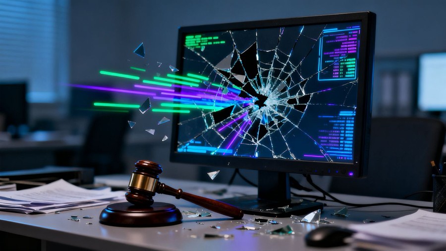 Legal Drivers Behind Data Breach Lawsuits