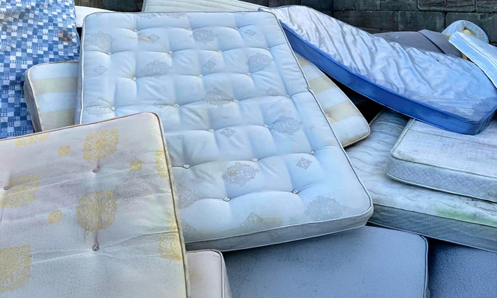 What Makes a Mattress Recycling System Effective for Large Urban Areas?