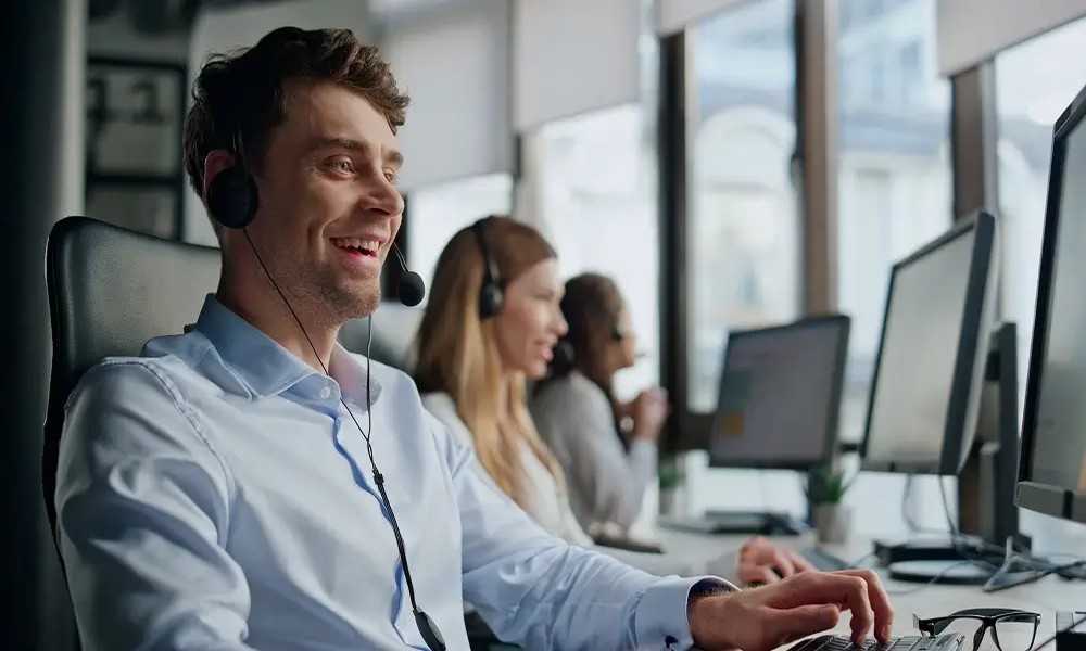 Why Helpdesk Outsourcing Is Essential for Business Continuity Planning