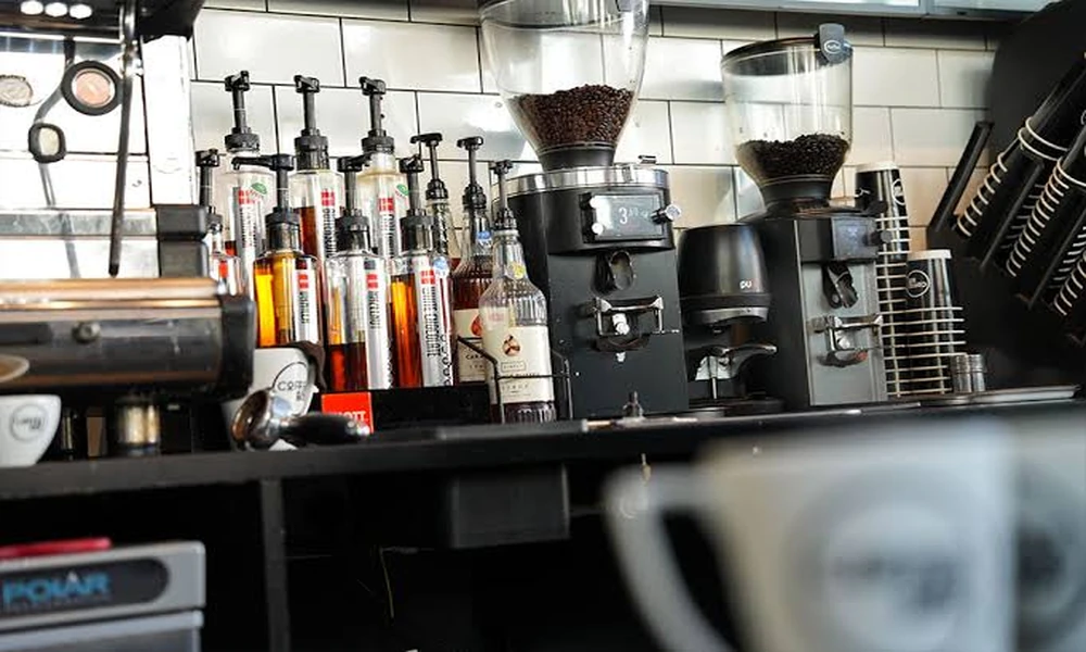 Why Coffee Machine Rental Is a Smart Choice for Offices