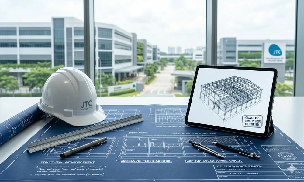 Extension of Lease for JTC: A Practical Guide