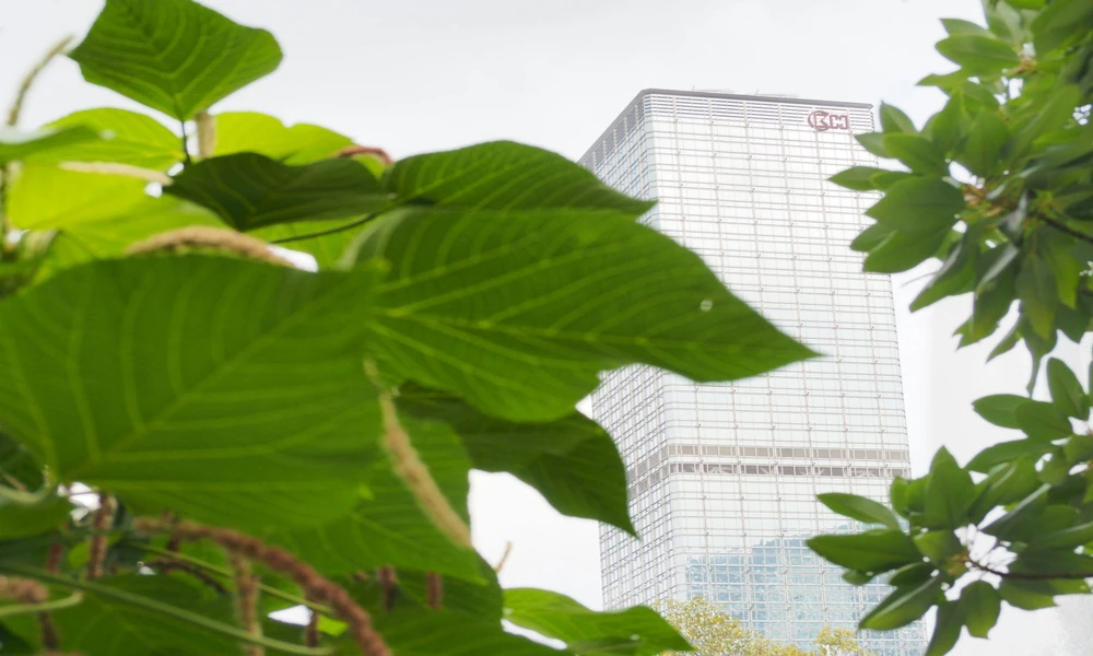 Reeve Waud on Responsible Investing: Inside Waud Capital Partners’ First ESG Report