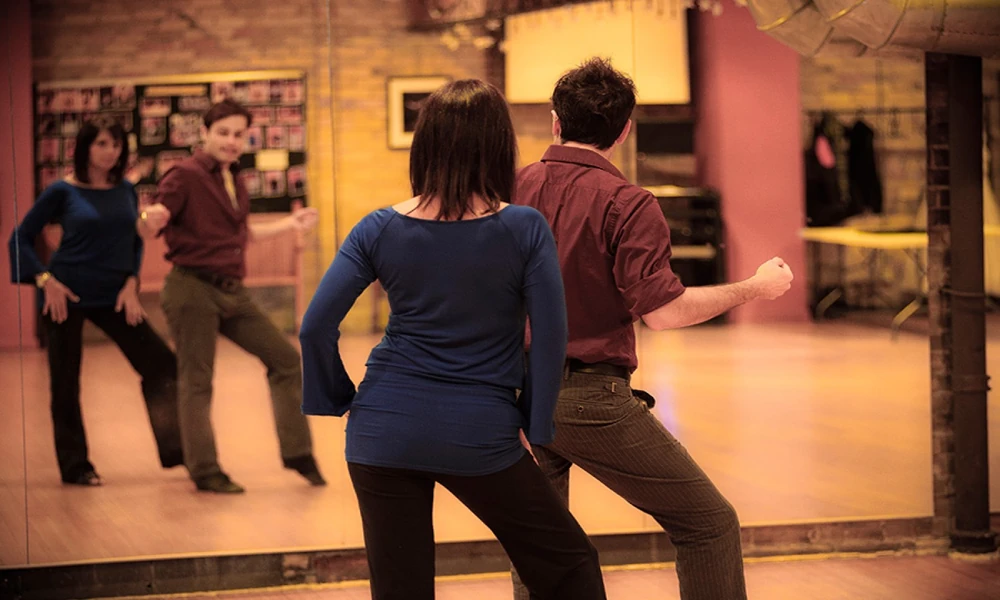 Flair Entertainment Offers Private Coaching for Specific Dance Skills