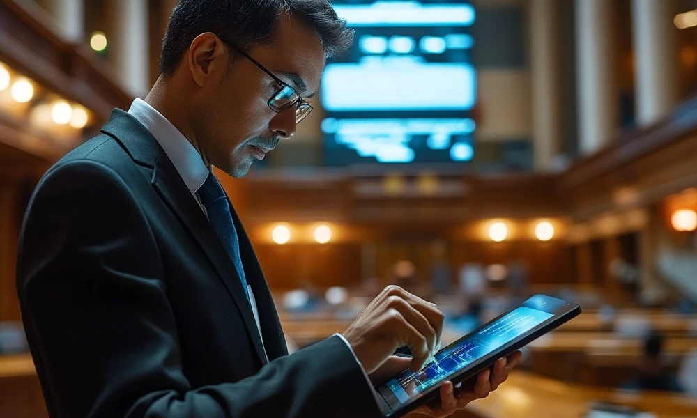 How Digital Onboarding Is Changing the Way Indians Start Investing in Securities